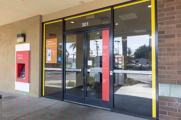 Images Wells Fargo Bank