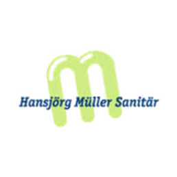 Hansjörg Müller Sanitär GmbH Logo