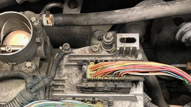 Images Malmö Bil- & Elektroservice AB