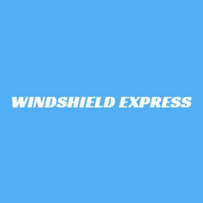 Windshield Express Logo