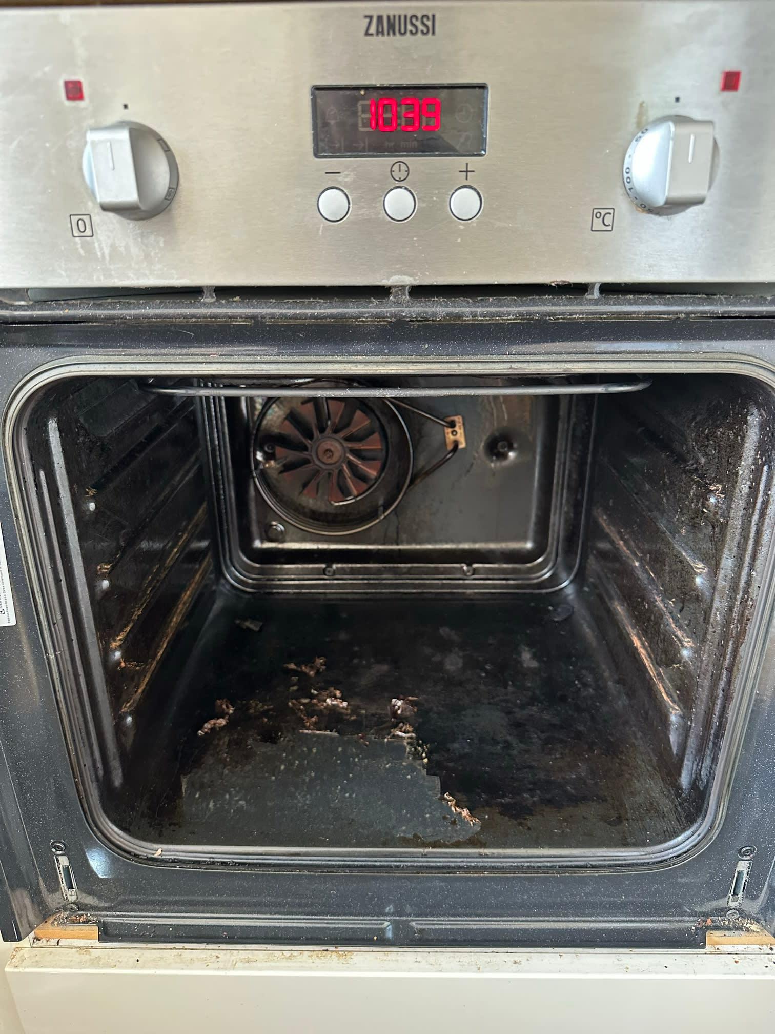 Images Oven Rescue Chelmsford