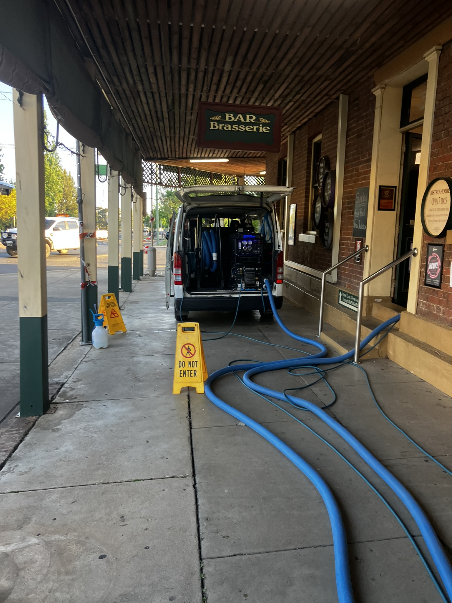 Images Keith Irvin Quick-Dry Carpet Cleaning