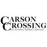 Carson Crossing Apartments Logo
