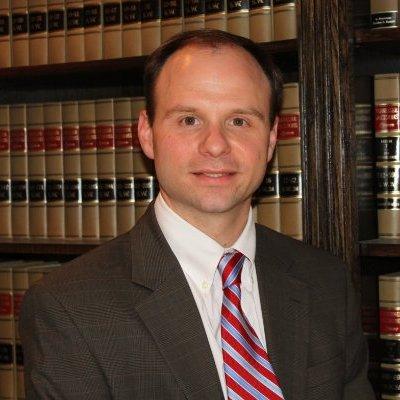 J Barney Witherington Iv, Attorney at Law