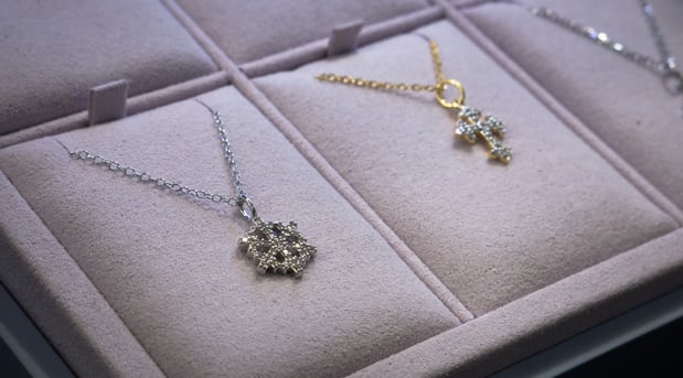 Images Graeber Jewelers