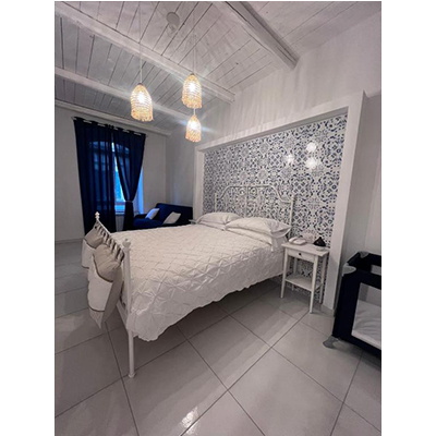 Donna Luisella | B&B