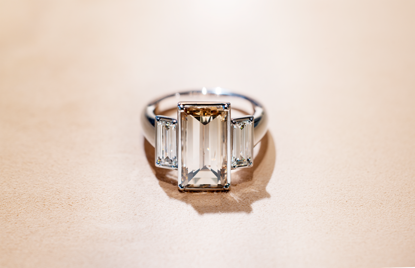 Bilder Beatrice Rossi - Juwelier Zürich