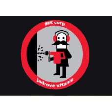 Jadrové vŕtanie  MKcorp