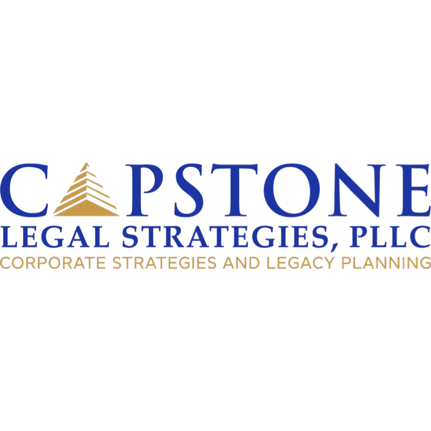 Capstone Legal Strategies, PLLC