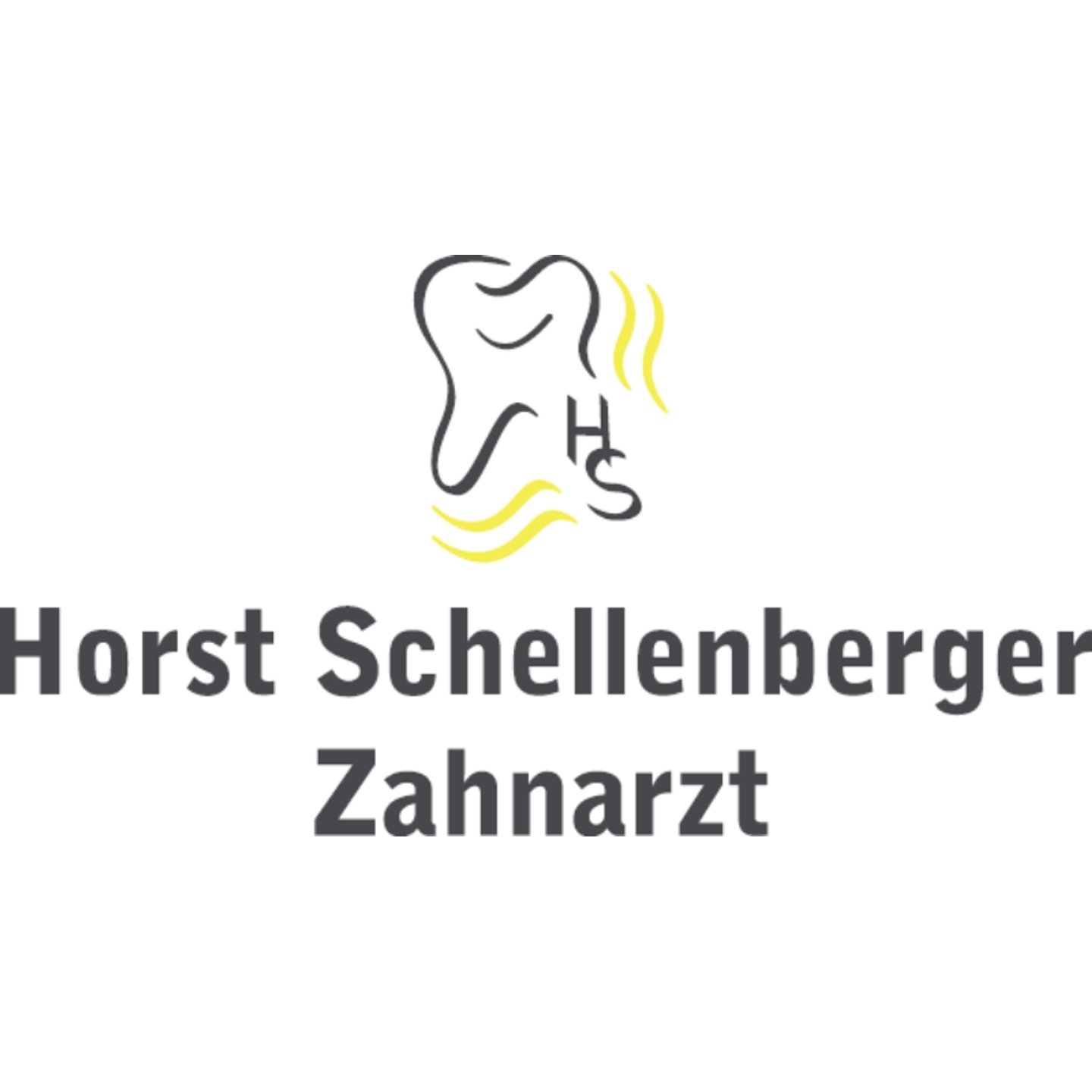 Zahnarzt Horst Schellenberger  