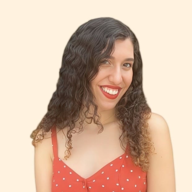 Images Rebecca Dominguez, Counselor