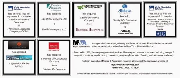 Images Merger & Acquisition Services, Inc.