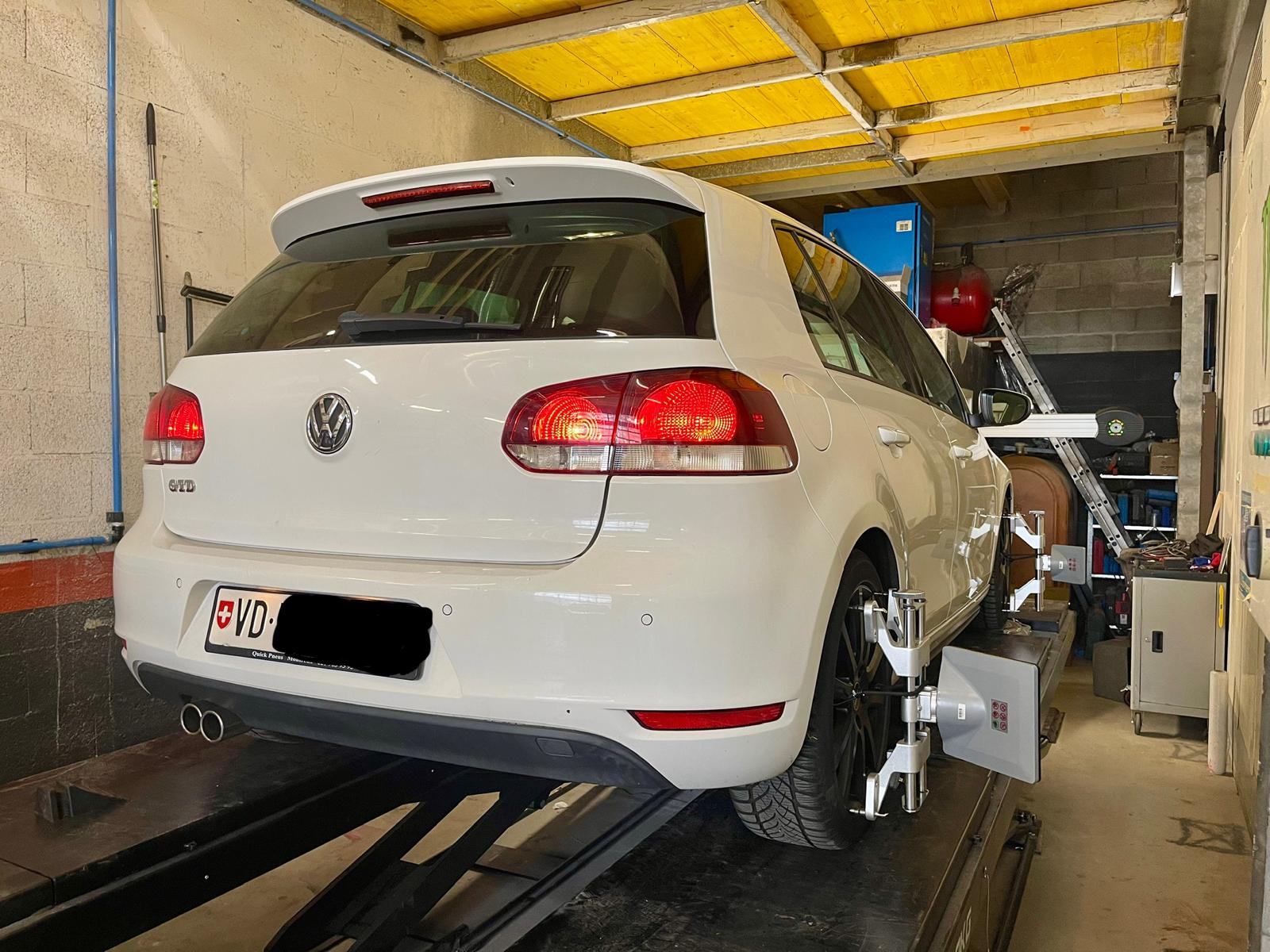 Bilder Garage Carrosserie JEKCARS