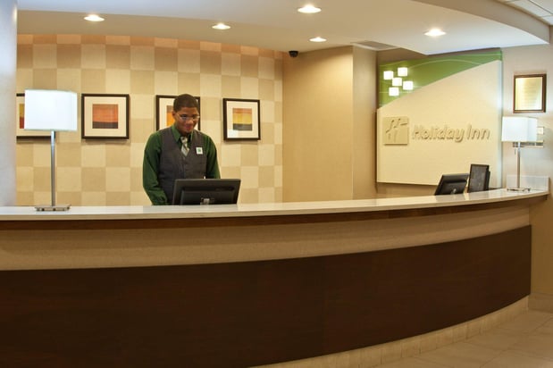 Images Holiday Inn Columbus Dwtn-Capitol Square by IHG