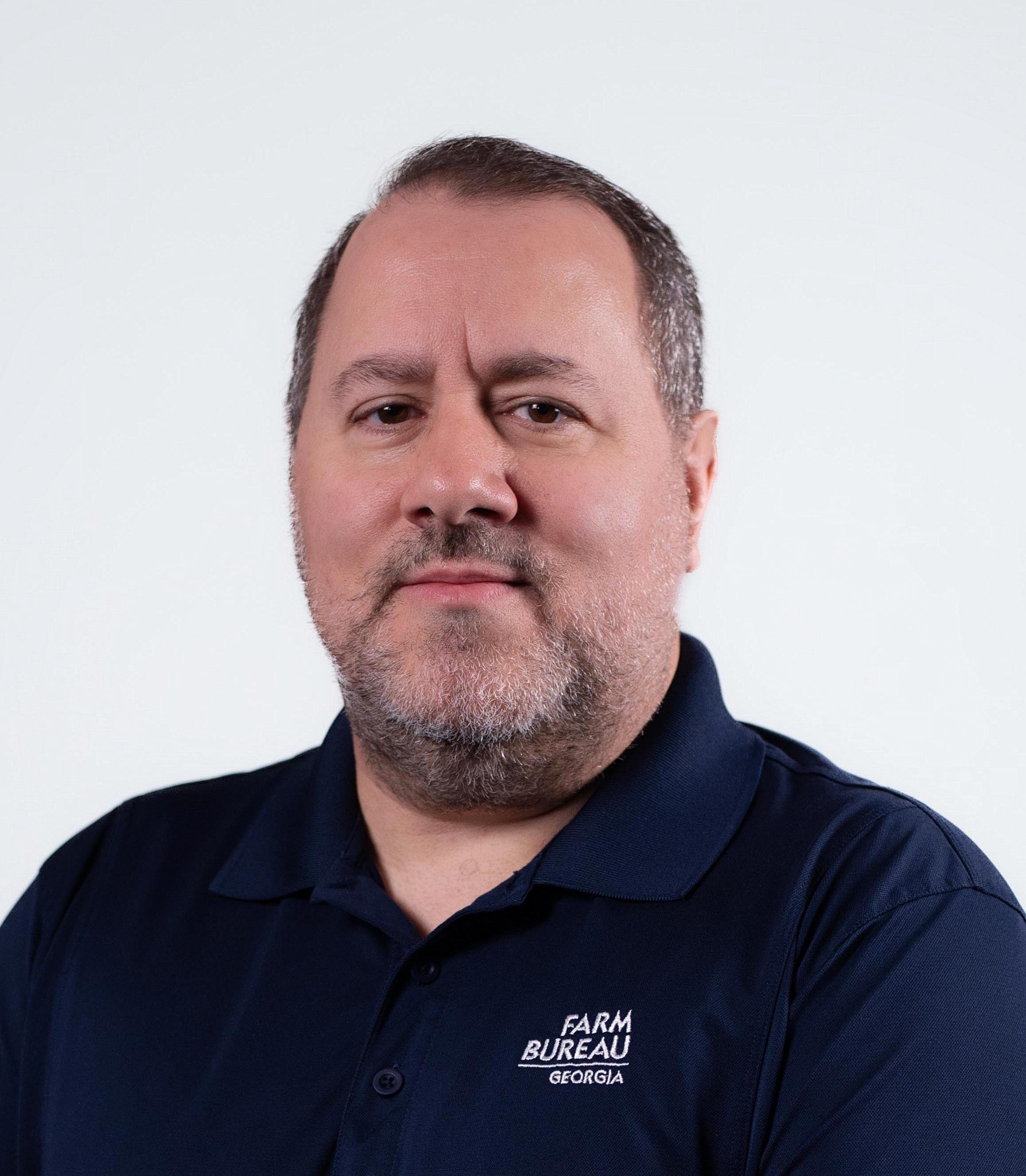 Michael Edmondson, Georgia Farm Bureau Insurance Agent