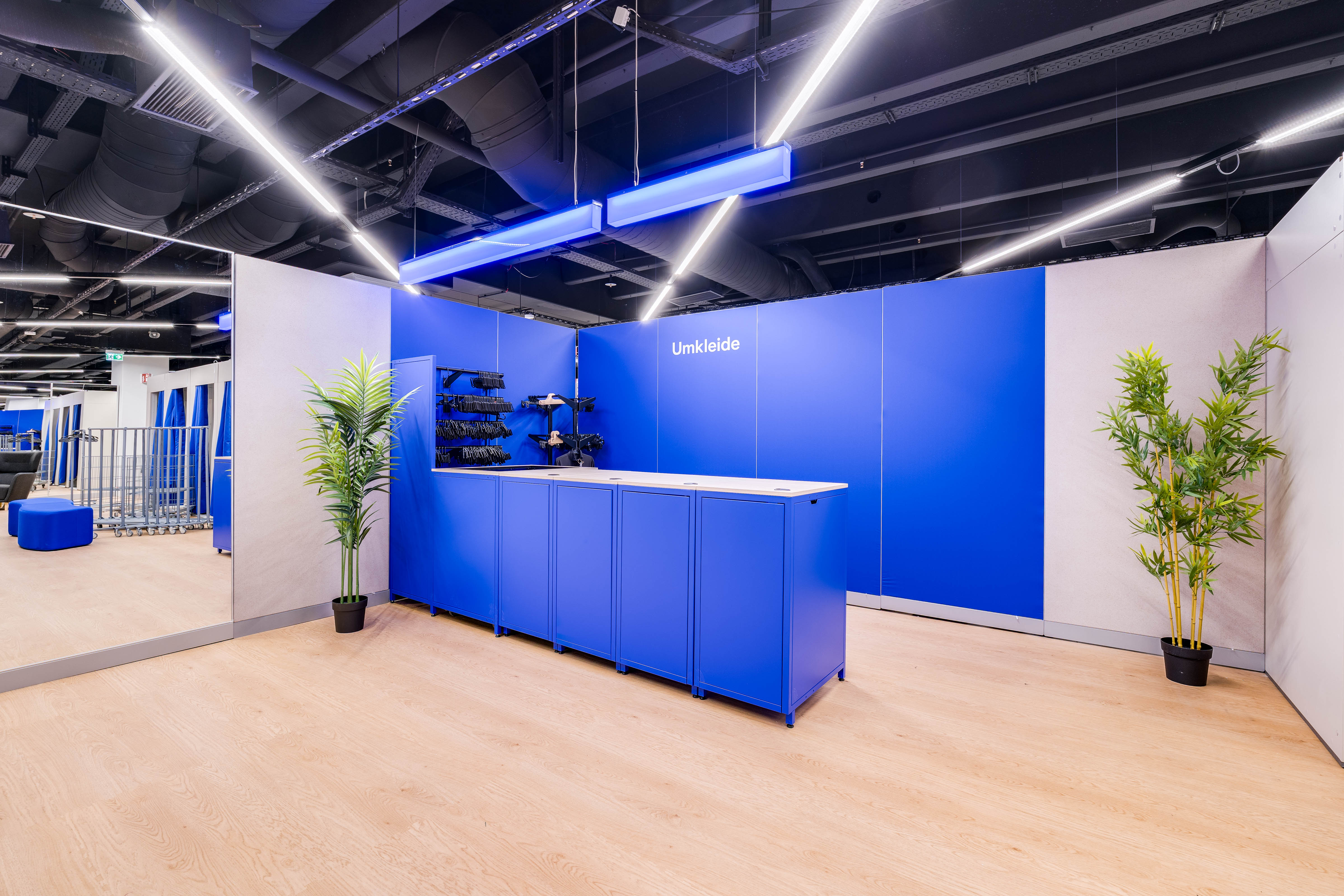 Bild 36 DECATHLON Saarbrücken in Saarbrücken