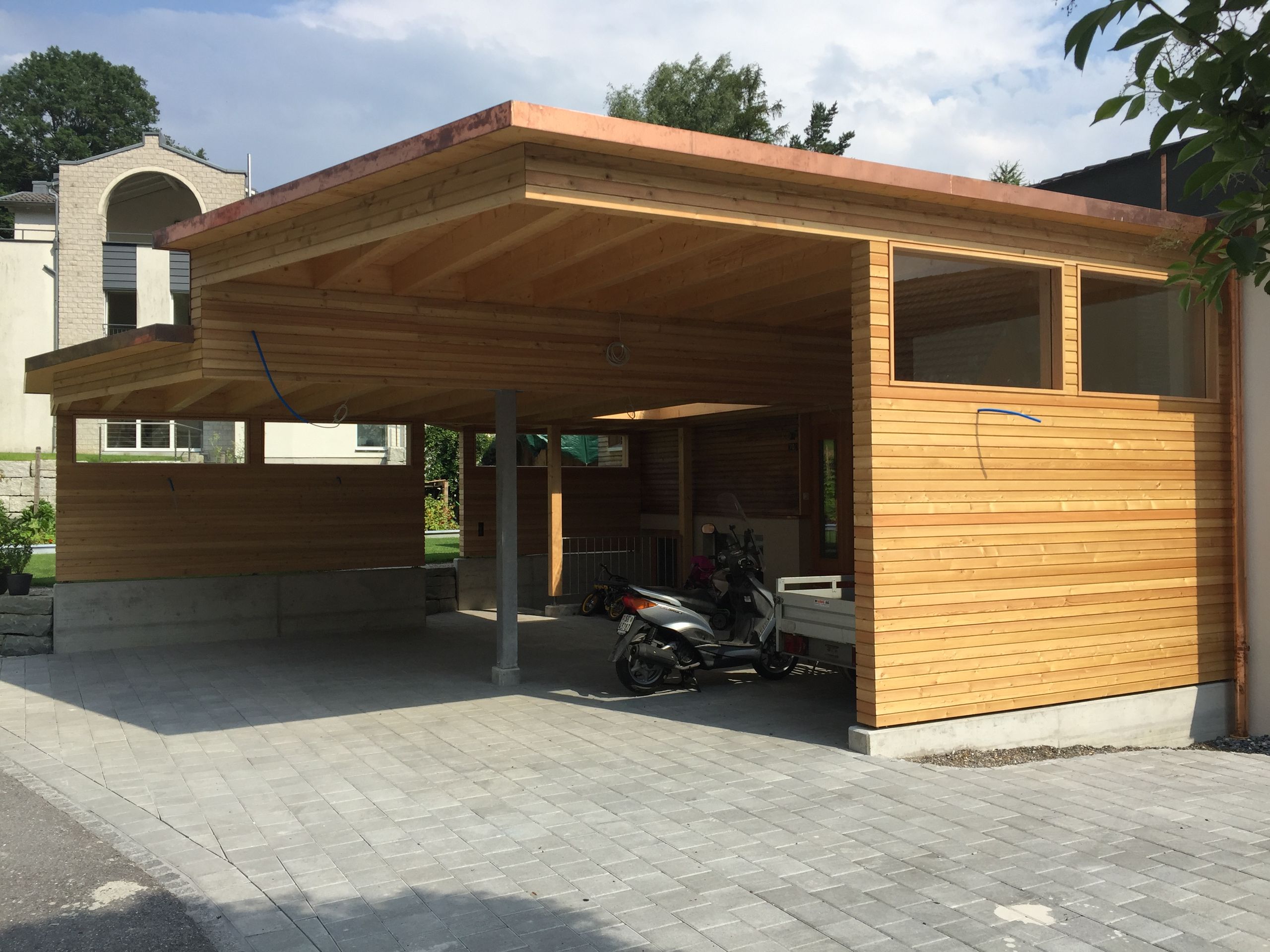 Bilder Stump AG