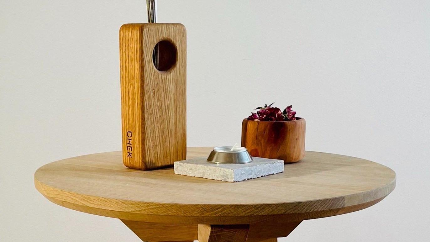 Images CHEK Concepts