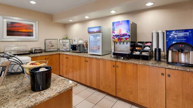 Images Best Western Executive Inn