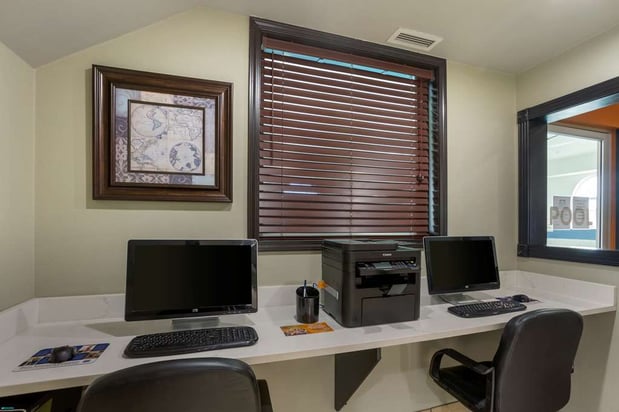 Images Best Western Plus Searcy Inn