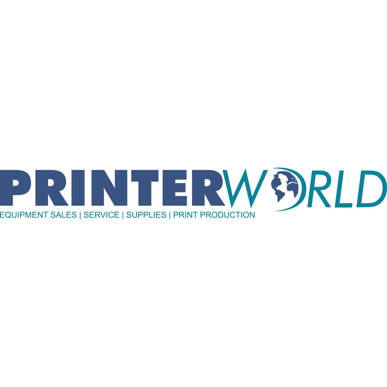 Printer World® - Local Print Shop, Online Printing Services | Edmonton