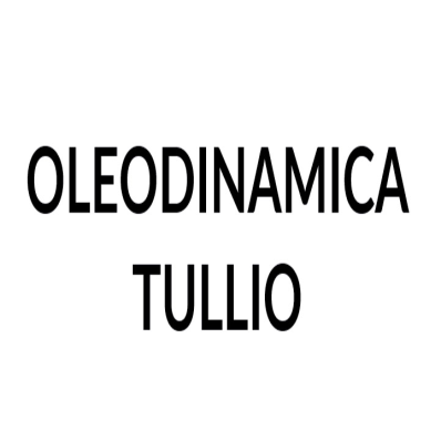 Oleodinamica Tullio Logo