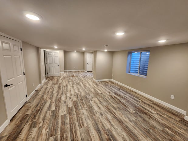 Images Basements and Decks R Us