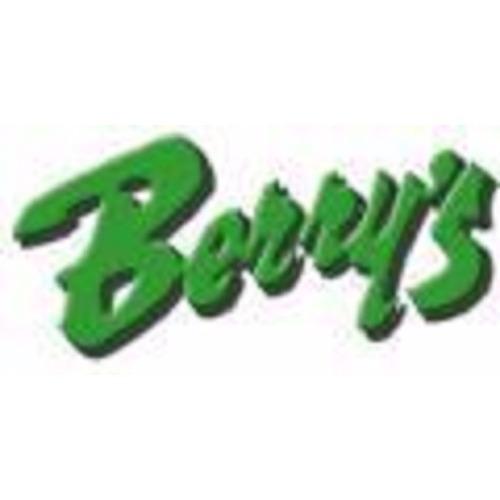 Berry's Garden Center, Inc. Logo