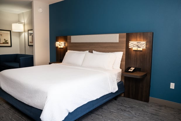 Images Holiday Inn Express & Suites Las Cruces North by IHG