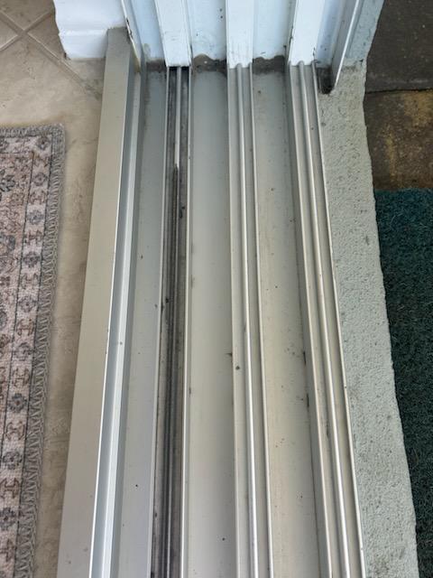 Images Triton Sliding Door Repair Company