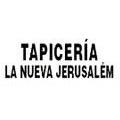 Tapicería La Nueva Jerusalém Logo