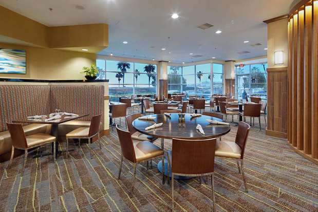 Images DoubleTree by Hilton San Francisco Airport North Bayfront