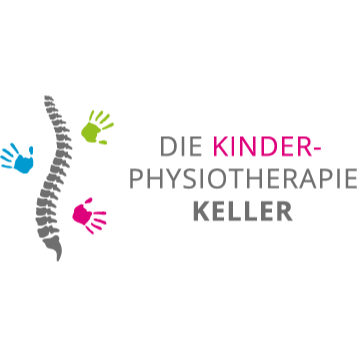 Logo Die Kinder-Physiotherapie Keller - Keller & Uhlemeyer GbR