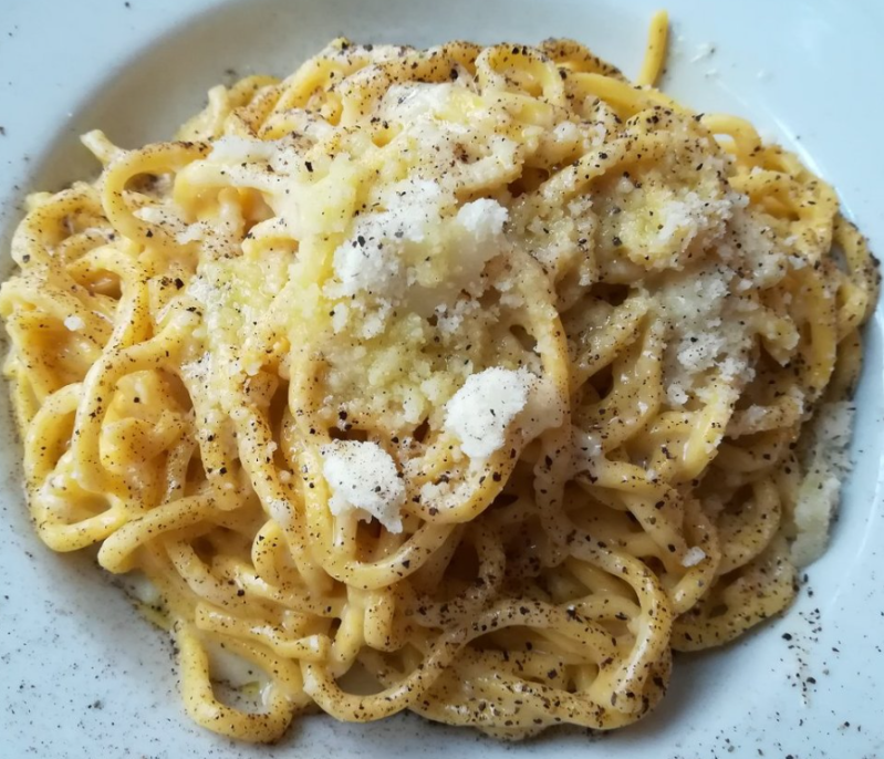 Images Trattoria da Gino e Pietro