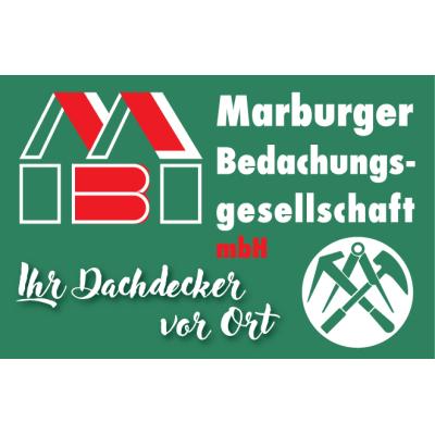 Marburger Bedachungsgesellschaft mbH in Marburg - Logo