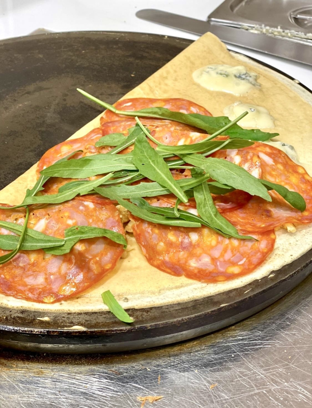 Images Tres Jolie Creperie