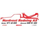 Nordvest Redning AS avd. Molde Logo