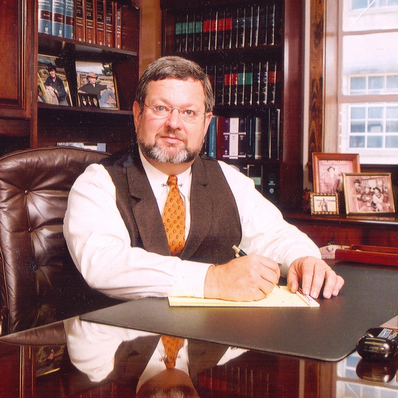 Law Office of Roger L. Falk, P.a.