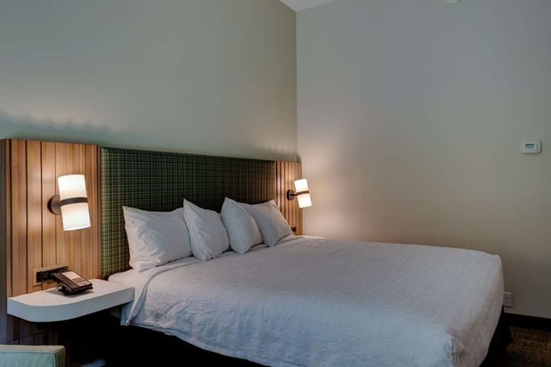 Images Hampton Inn & Suites Lake George