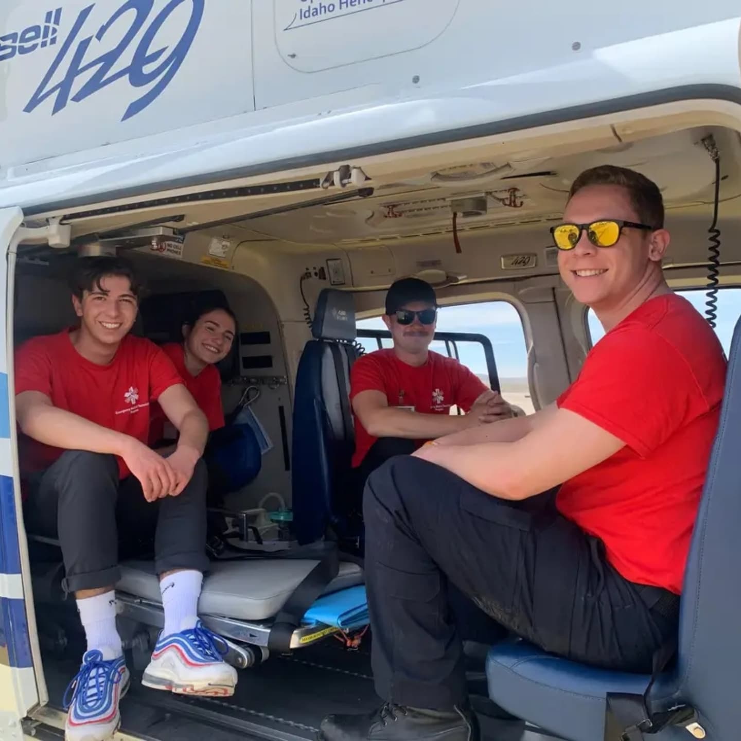 Idaho CPR Plus Image