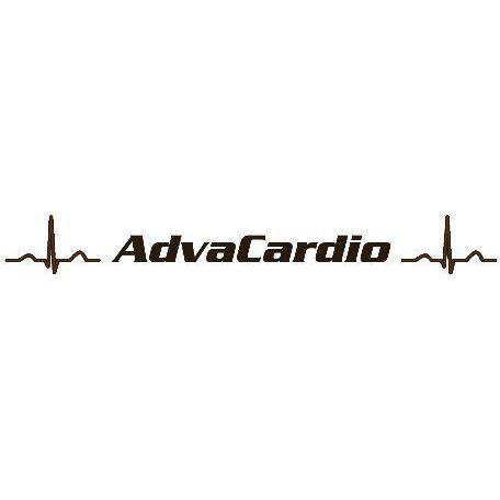 AdvaCardio Logo