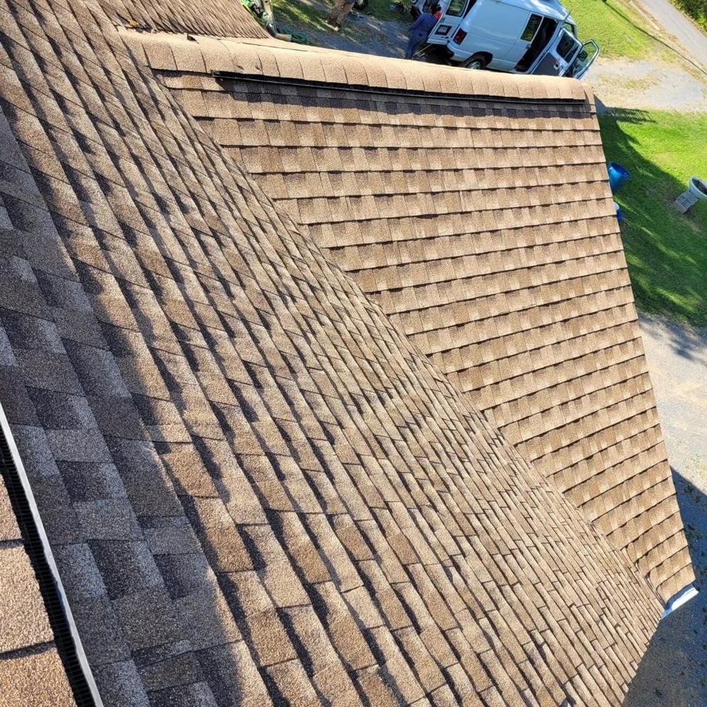 One Day Roofing Image