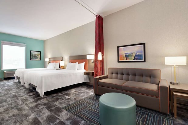 Images Home2 Suites by Hilton Vicksburg