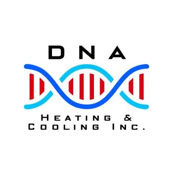 DNA Heating & Cooling, Inc.