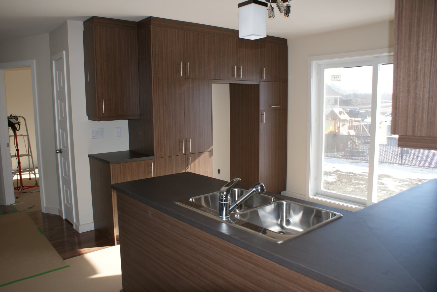 Images Les Entreprises LGC2 Inc. - Rénovation de cuisine