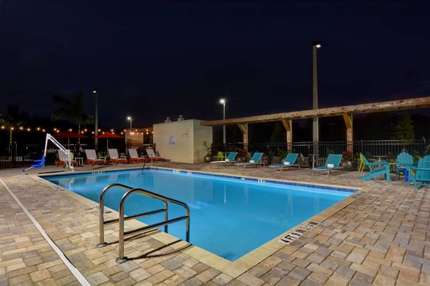 Images Home2 Suites by Hilton Sarasota I-75 Bee Ridge