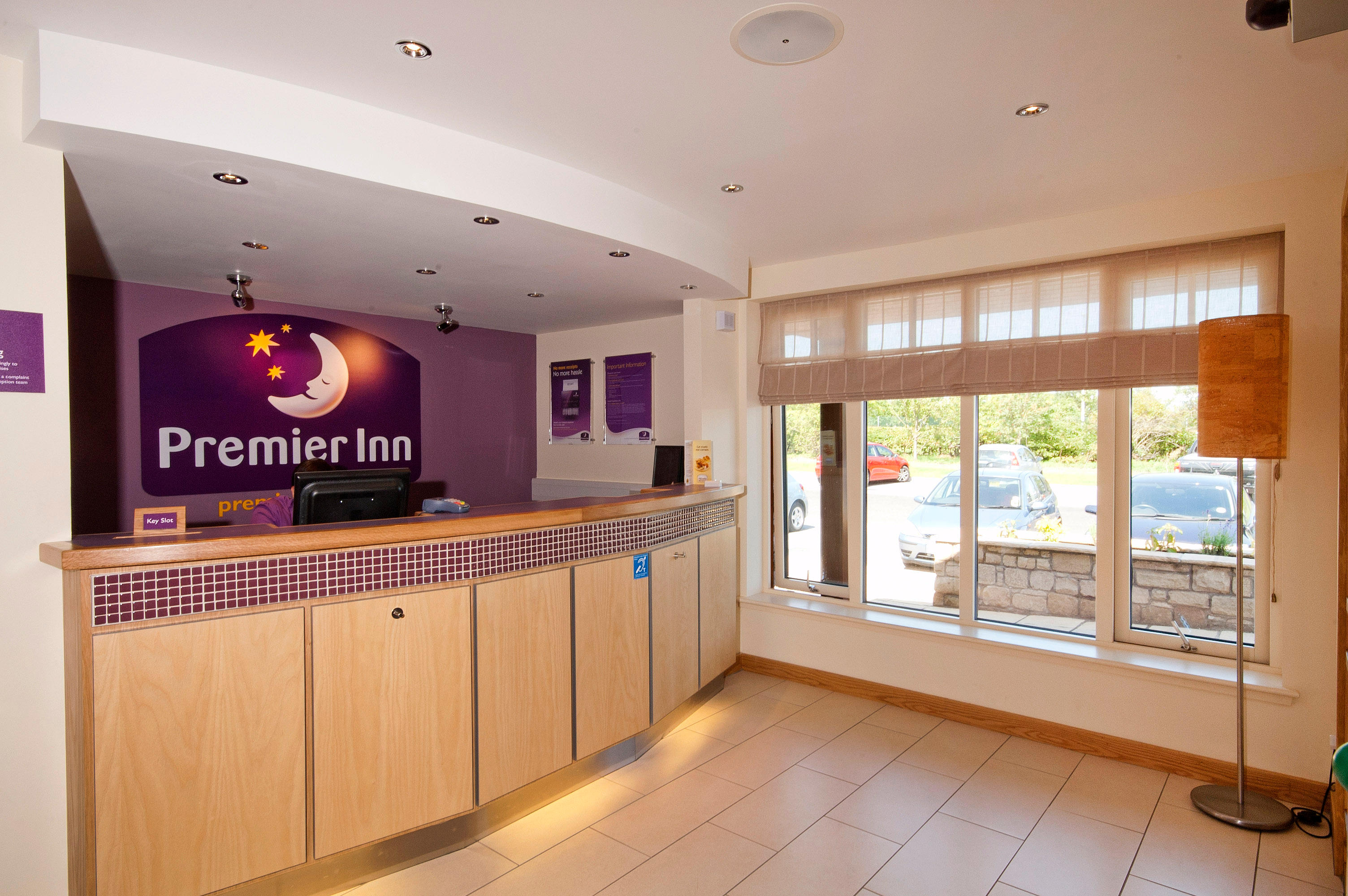 Images Premier Inn Edinburgh A7 (Dalkeith) hotel