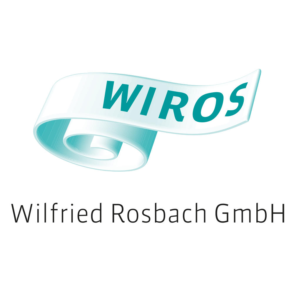 Logo WIROS Wilfried Rosbach GmbH
