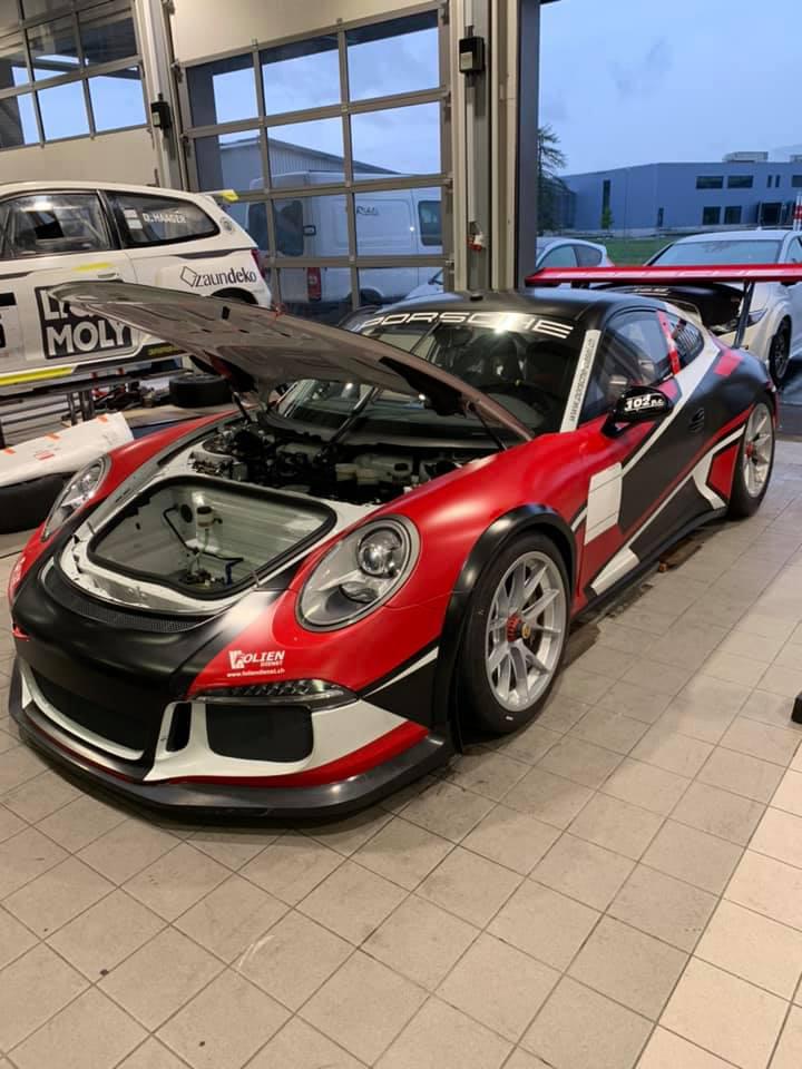 Bilder Rikli Sport Garage GmbH