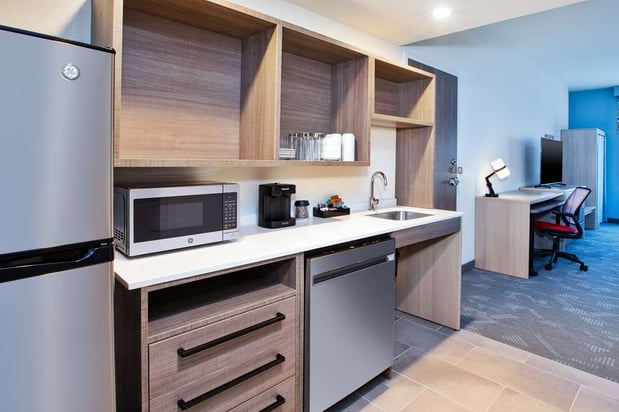 Images Home2 Suites by Hilton Grand Rapids Northeast